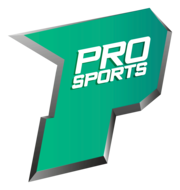 PRO SPORTS ACADEMY Logo